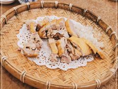 -朗记餐厅·传统湛江菜(康宁路店)