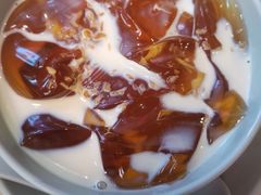 茉莉冰粉-遇见小面(深圳中心书城店)