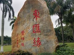 -万绿园