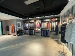 -优山定制西服衬衫大衣(国贸店)