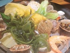 -三个渔夫·蒸汽海鲜(小白楼店)