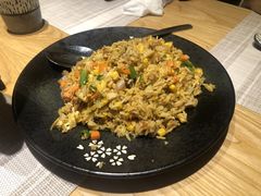 -旺角里·榴莲鸡煲(兴华商场分店)