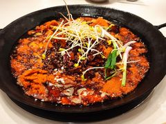 -岗上渣渣老火锅(两路口店)