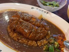 -伽喱博士 Dr.CURRY咖喱饭(太阳宫咖喱店)