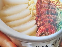 -丝路伊兰·兰州牛肉面(马连道店)