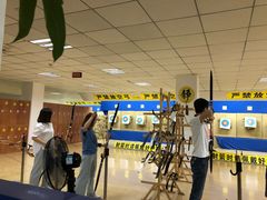 -张弛射箭馆