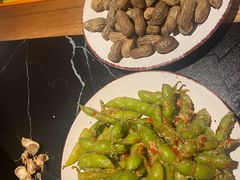 -三杯赤運·中式小酒馆(所城里店)