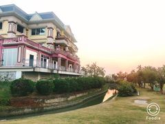 -广州花之恋城堡酒店