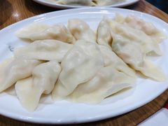 鲜虾饺-喜家德虾仁水饺(南山书城店)