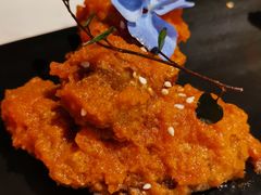 鹹蛋黃雞翅-韵秋荷(宝山龙湖天街店)