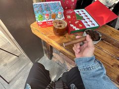 -triple coffee叁杯咖啡