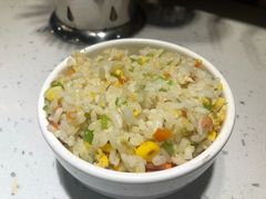 蛋炒饭-钢管厂五区小郡肝串串香(奥克斯广场锦城万达店)