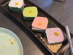 -simply thai天泰(长泰广场店)
