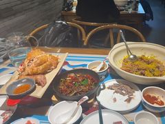 -醉长安(钟楼旗舰店)