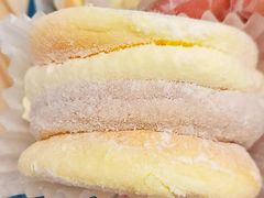 -東更道点心行(崂山丽达店)