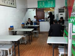 用餐区-草庐酒家