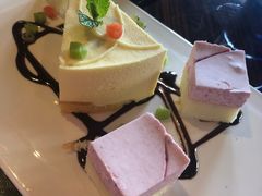 -YUE·6·西式融合餐厅(外滩六号店)