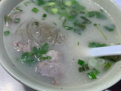羊肉汤-丁里羊肉小镇(天鹅湖总店)