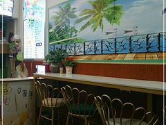 -老海南椰奶清补凉(文化宫老店)