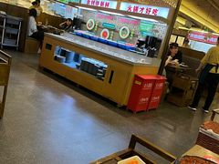 -井格重庆火锅(西直门凯德Mall店)