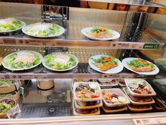 -宜家·瑞典风味餐厅(天津东丽商场店)