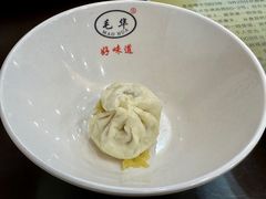 -毛华美食(清扬路店)
