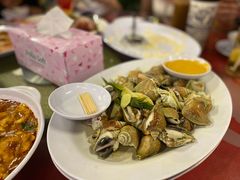 -大茄来海鲜餐厅(亚洲城分行)
