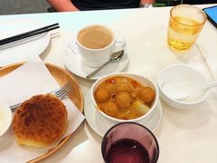 -太兴餐厅(东方广场分店)