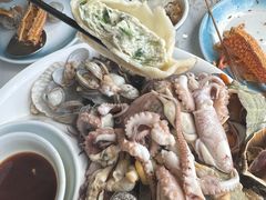 -隐厨·海鲜餐厅(恒通路店)