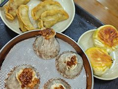 -李记清真馆(打钉巷店)