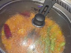 -山河屯铁锅炖·非遗铁锅炖(华强北店)