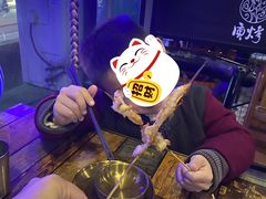 -质烤烤物·活烤海鲜(质烤总店)