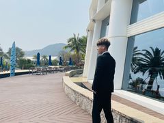 -深圳大梅沙京基洲际度假酒店