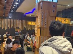 -禧香逢烧烤金牌鸡手王(繁荣路店)