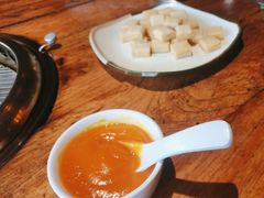 -小花花炭火烤肉·十五年延吉风味(左家庄店)