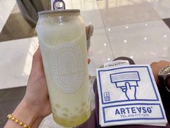-ARTEASG啊T·新加坡奶茶(摩天活力城店)