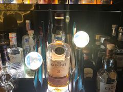 -南宁那莲豪华精选酒店-云霄酒廊·80楼高空城景酒吧