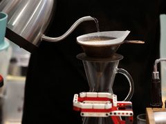 -COFFEE HOLIC(朝外SOHO店)