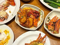 -mezza9 Macau(澳门君悦酒店)