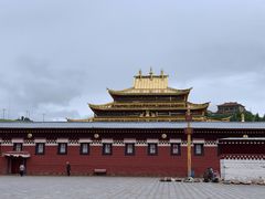 -达仓郎木寺院