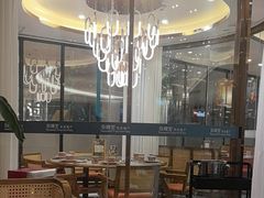 -泰椰里·泰国餐厅(智慧城广百广场店)