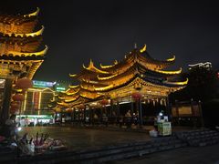 -靖西锦绣古镇景区