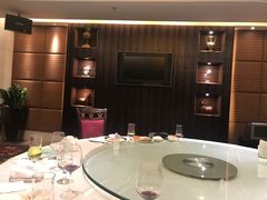 包厢-深圳东方银座酒店·粤秀轩中餐厅