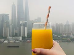 -上海外滩英迪格酒店