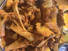 -马相卿特色烤肉面食馆(虎台店)