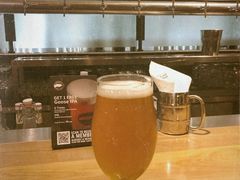 -Goose Island Brewhouse鹅岛精酿啤酒酿造工坊餐厅