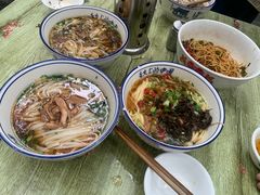 -虎子面粉馆(五一东村店)