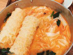 -小满手工粉(上海月星环球港店)
