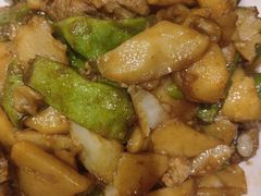 -小俩口烧烤东北菜(双井店)