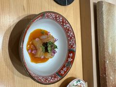-荣一代目OMAKASE板前料理